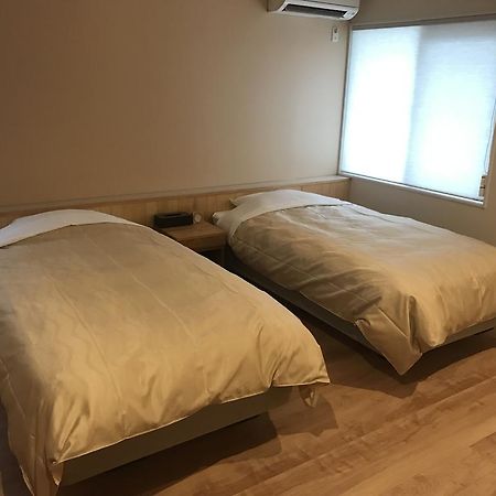 Apartament Coldio Mihama Bettei Yui No Ie Chatan Zewnętrze zdjęcie