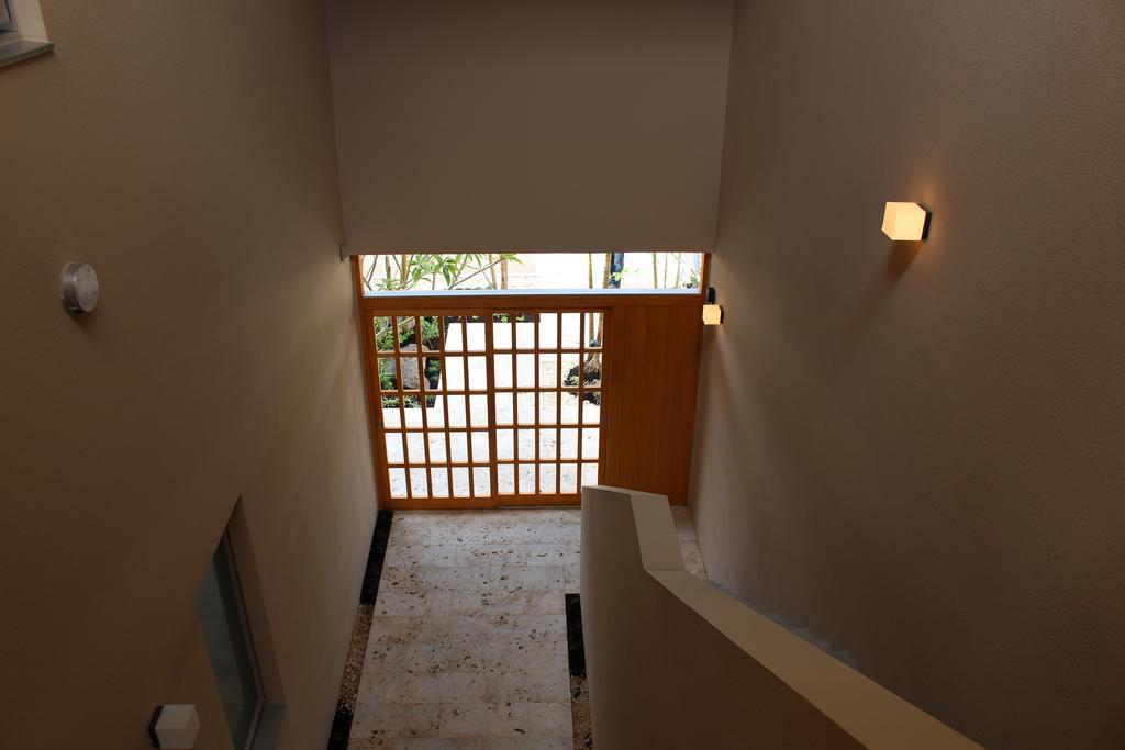 Apartament Coldio Mihama Bettei Yui No Ie Chatan Zewnętrze zdjęcie