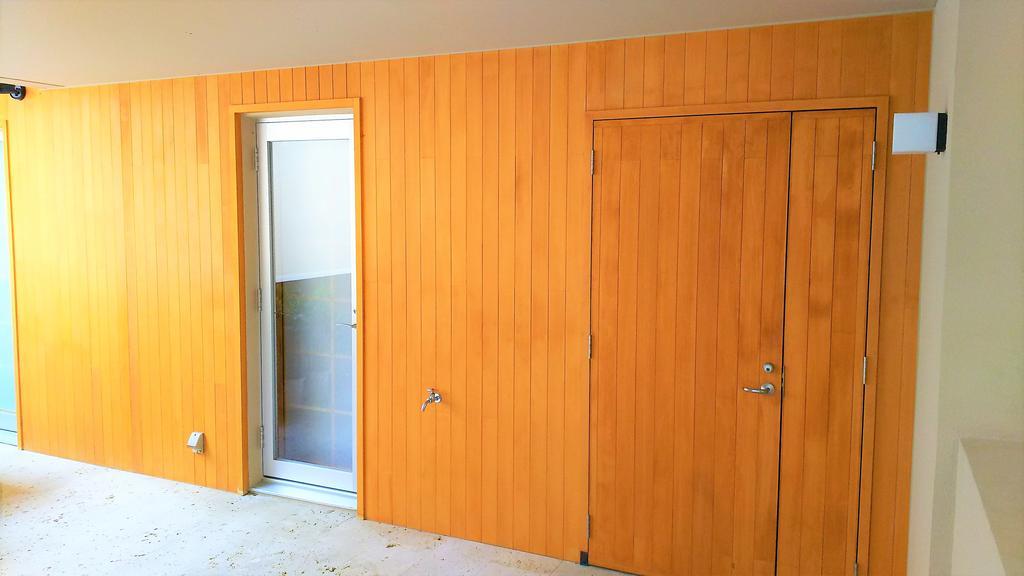 Apartament Coldio Mihama Bettei Yui No Ie Chatan Zewnętrze zdjęcie