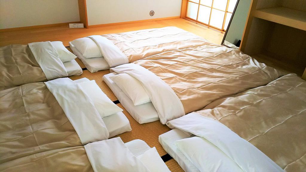 Apartament Coldio Mihama Bettei Yui No Ie Chatan Zewnętrze zdjęcie