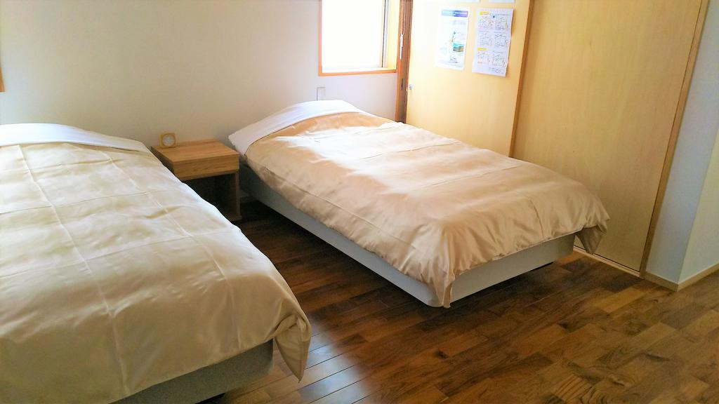 Apartament Coldio Mihama Bettei Yui No Ie Chatan Zewnętrze zdjęcie