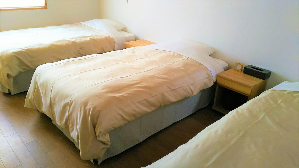 Apartament Coldio Mihama Bettei Yui No Ie Chatan Zewnętrze zdjęcie
