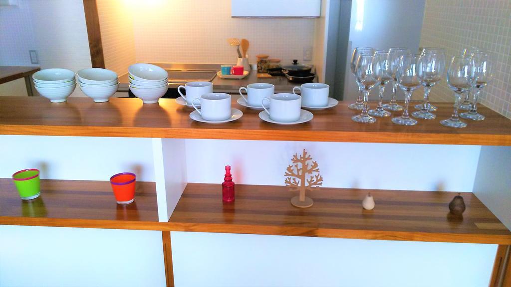 Apartament Coldio Mihama Bettei Yui No Ie Chatan Zewnętrze zdjęcie