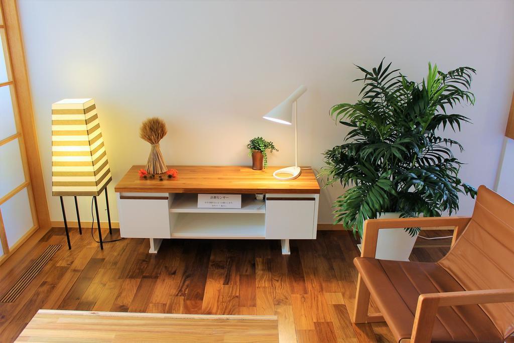 Apartament Coldio Mihama Bettei Yui No Ie Chatan Zewnętrze zdjęcie