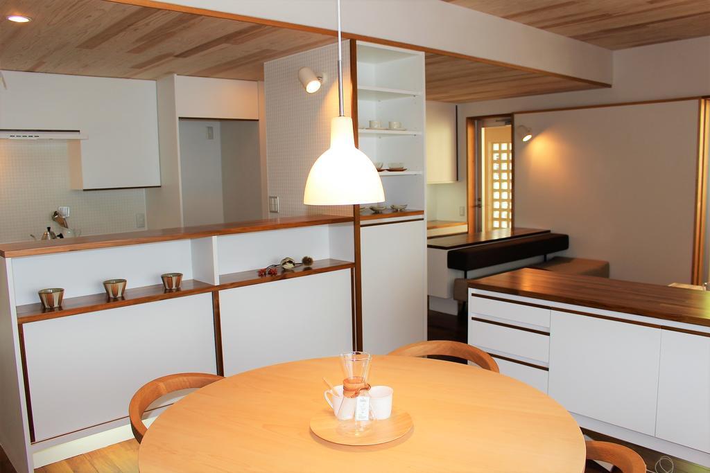 Apartament Coldio Mihama Bettei Yui No Ie Chatan Zewnętrze zdjęcie