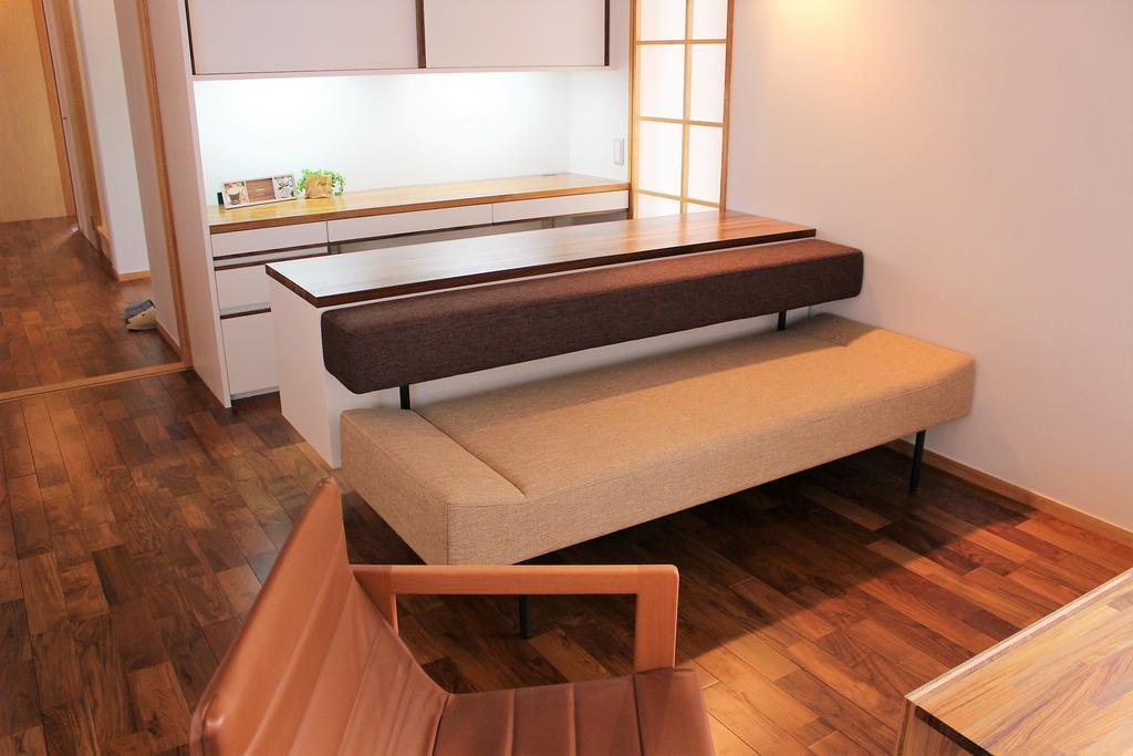 Apartament Coldio Mihama Bettei Yui No Ie Chatan Zewnętrze zdjęcie