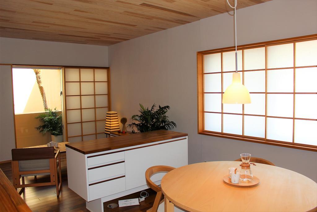 Apartament Coldio Mihama Bettei Yui No Ie Chatan Zewnętrze zdjęcie
