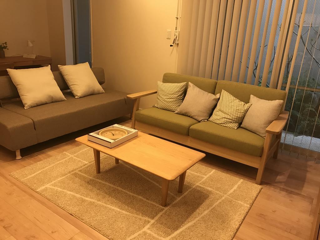 Apartament Coldio Mihama Bettei Yui No Ie Chatan Zewnętrze zdjęcie