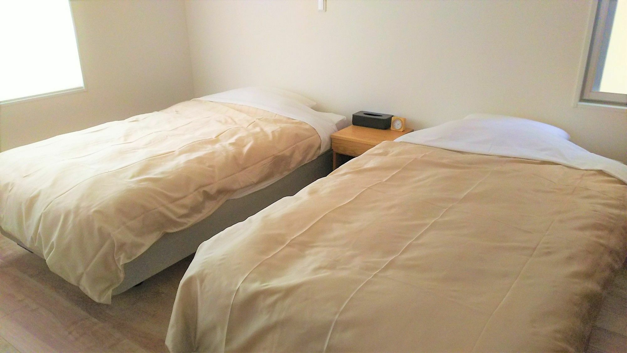 Apartament Coldio Mihama Bettei Yui No Ie Chatan Zewnętrze zdjęcie