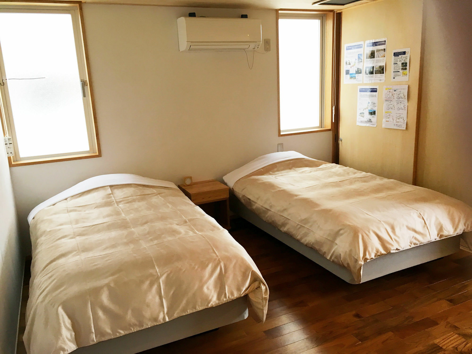 Apartament Coldio Mihama Bettei Yui No Ie Chatan Zewnętrze zdjęcie